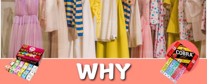 Why Measuring Tapes Are Still A Must-Have In The Digital Age Of Fashion