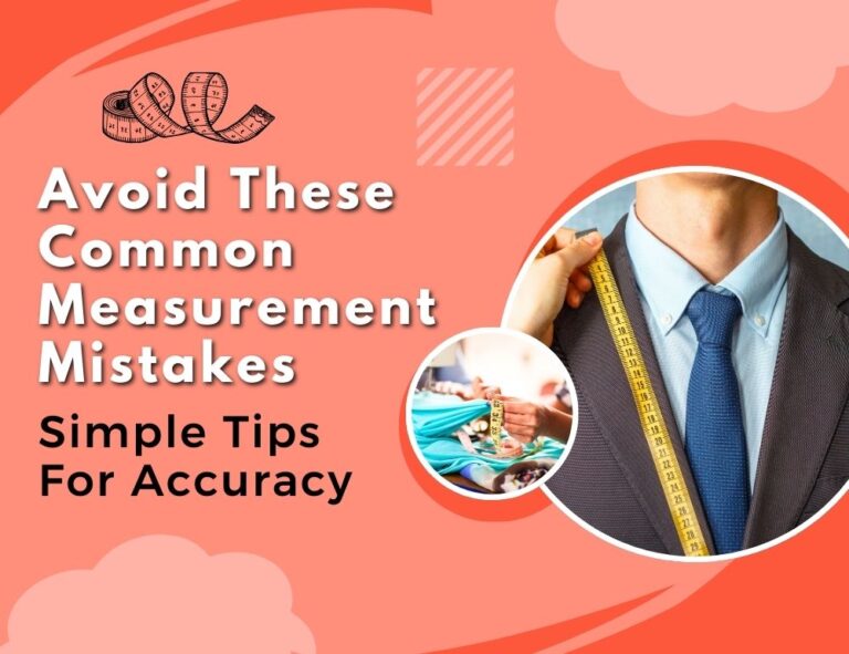 Avoid These Common Measurement Mistakes: Simple Tips For Accuracy