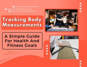 Tracking Body Measurements