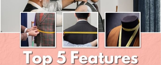 Tailor’s Measuring Tape