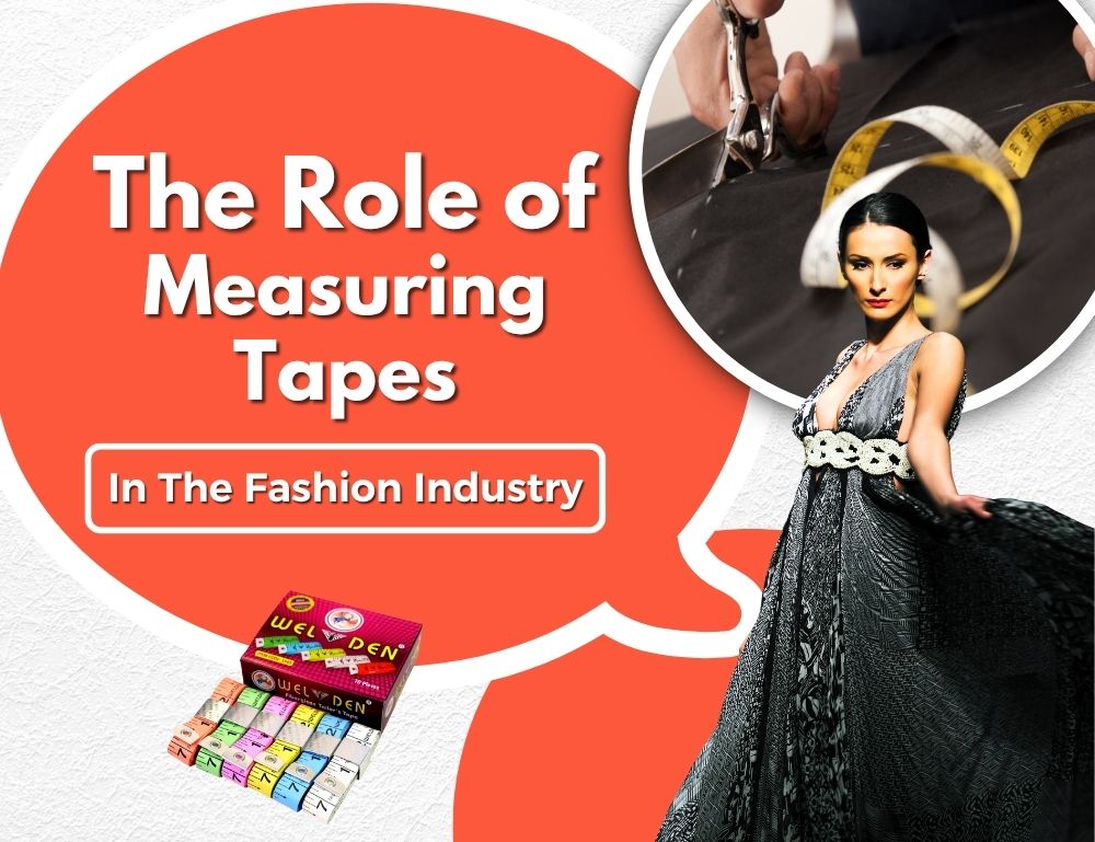 Measuring Tapes