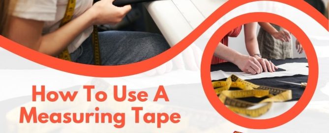 Measuring Tape For Tailoring