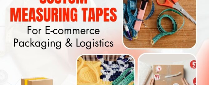 Custom Measuring Tapes