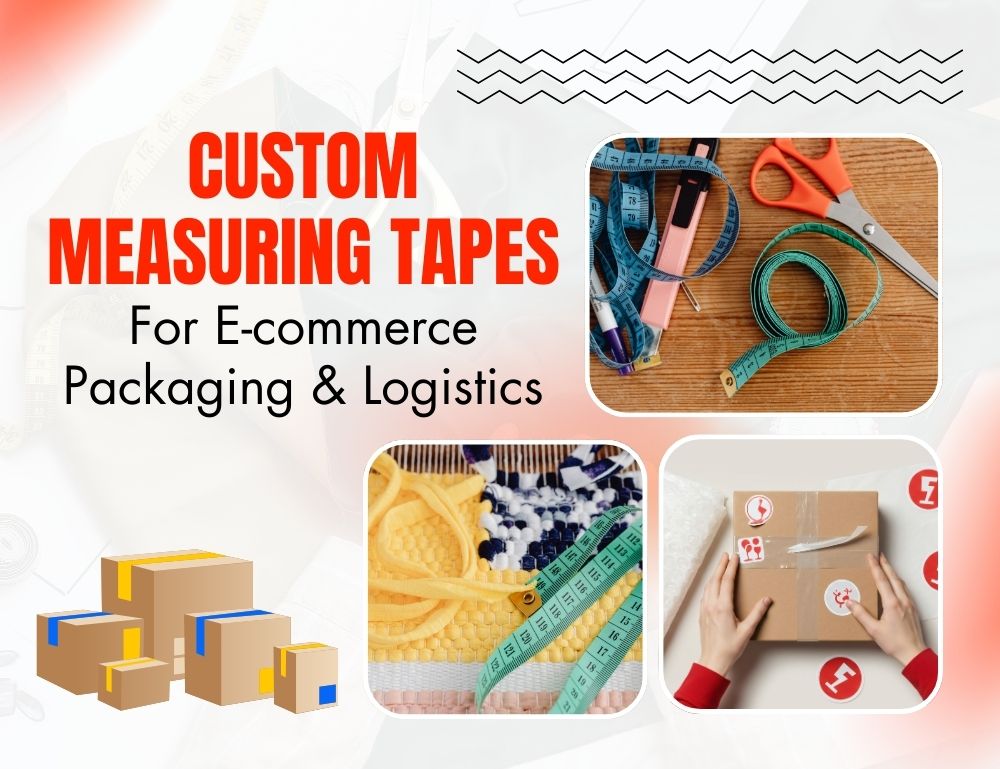 Custom Measuring Tapes