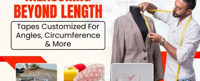 Measuring Beyond Length