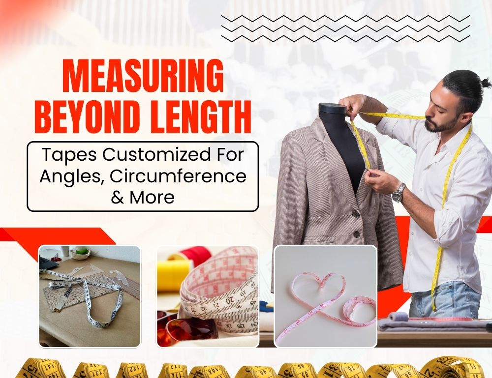 Measuring Beyond Length
