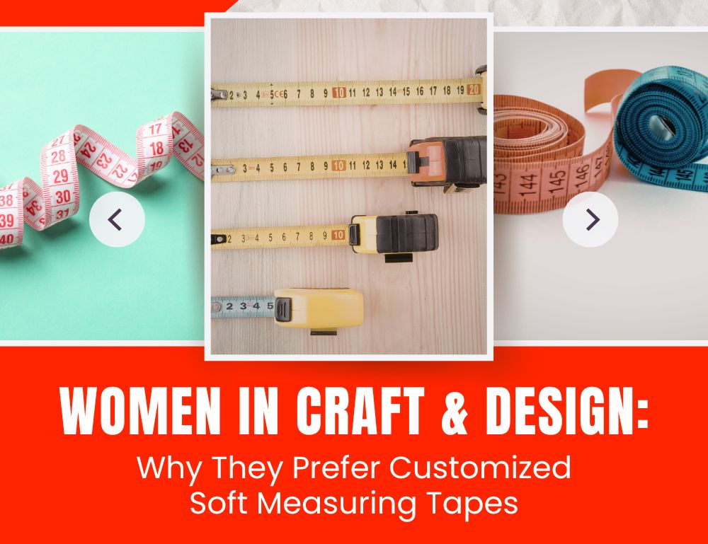 Customized Measuring Tape