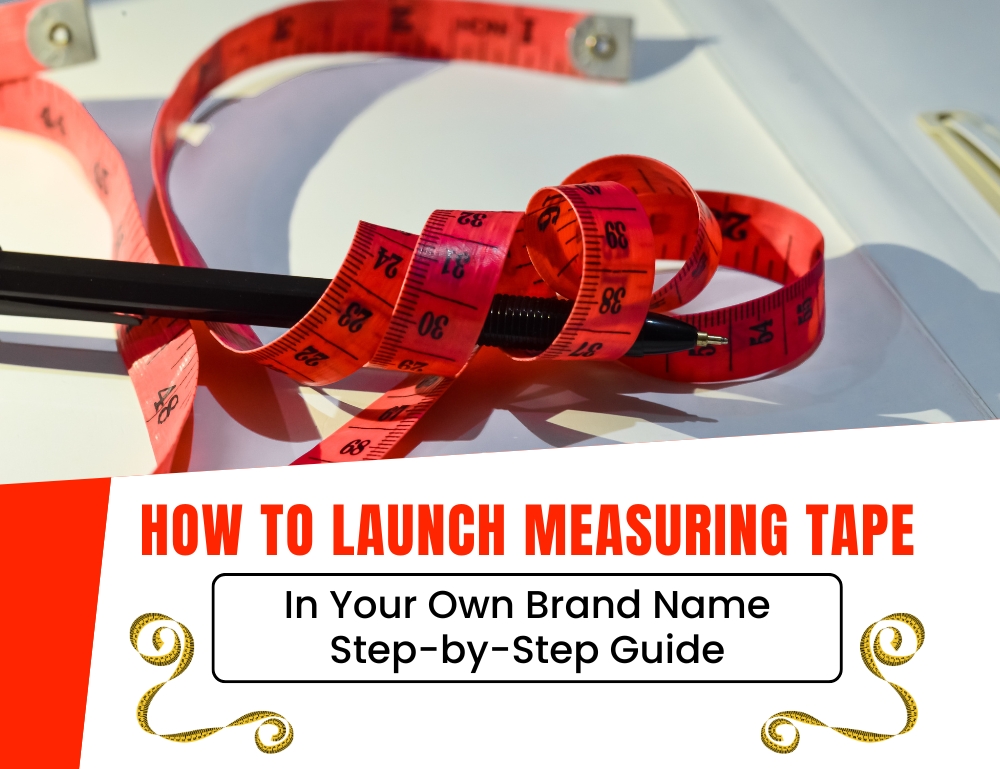 Launch Measuring Tape