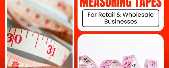 Private Label Measuring Tape