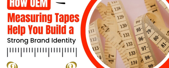 How OEM Measuring Tapes