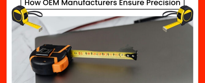 OEM Manufacturers in India