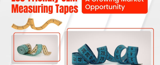 OEM Measuring Tapes