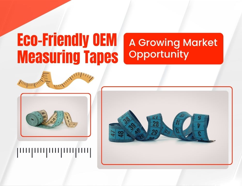 OEM Measuring Tapes