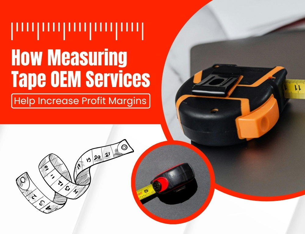 Measuring Tape